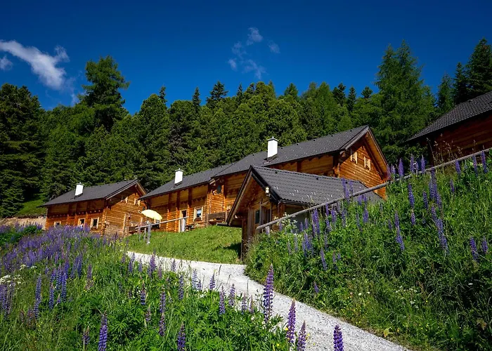 MarktlAlm Turracher Höhe