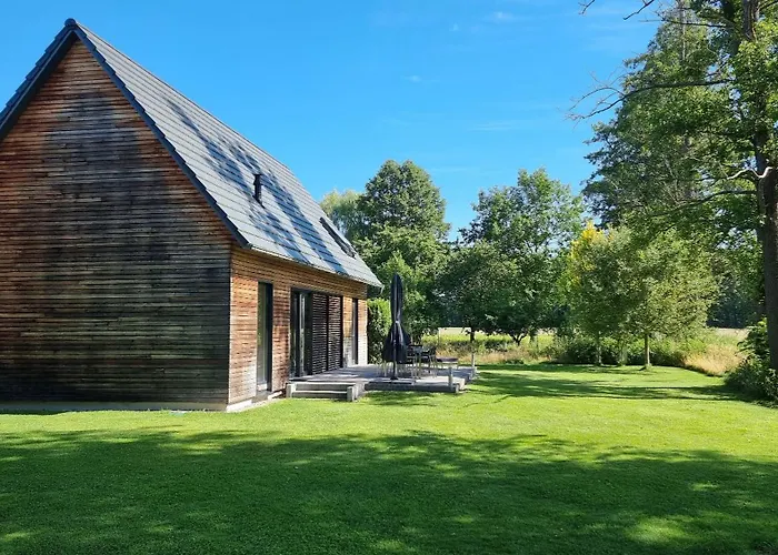 Villa Kauperhof Burg 