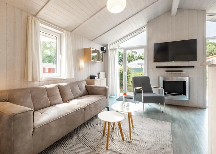 Hotel Landal Travemuende Lübeck