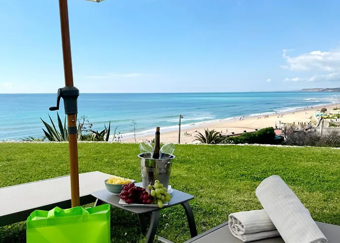 Villa Esmeralda Lagos