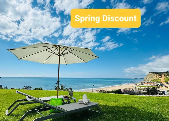 Villa Esmeralda Lagos