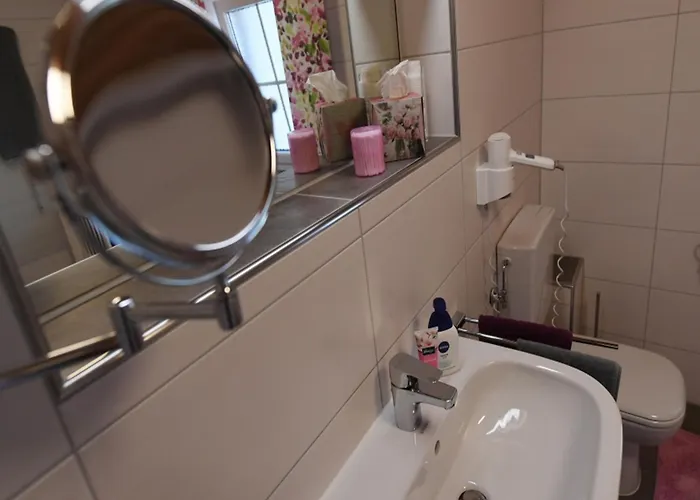 Villa Ferienbauernhof Schuler Gunzenhausen