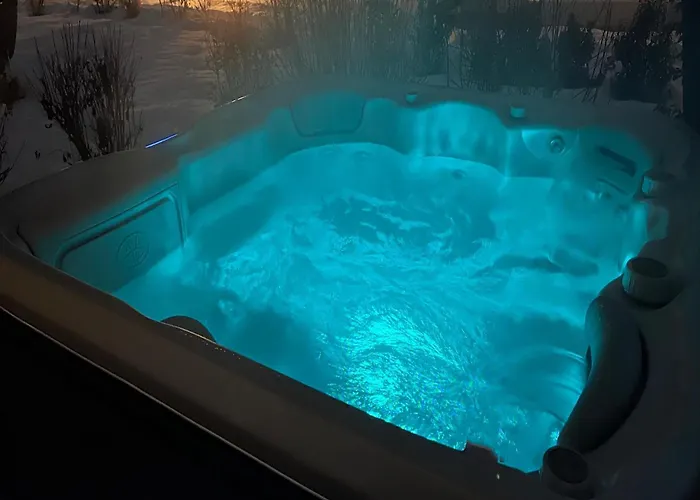 Bergchalet Falkenstein, Inzell