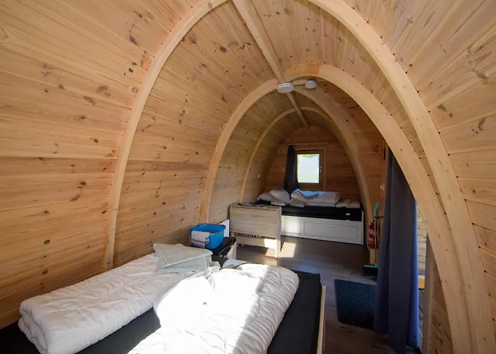 Villa Campland Arcen