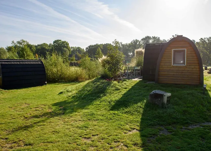 Villa Campland Arcen