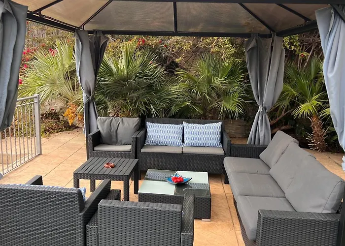 Luxury Villa Vista Del Mar Lloret de Mar