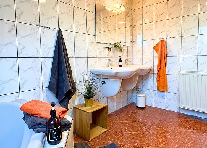 Ferienhaus Landeskrone Dresden