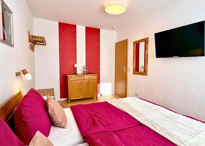 Ferienhaus Landeskrone Dresden