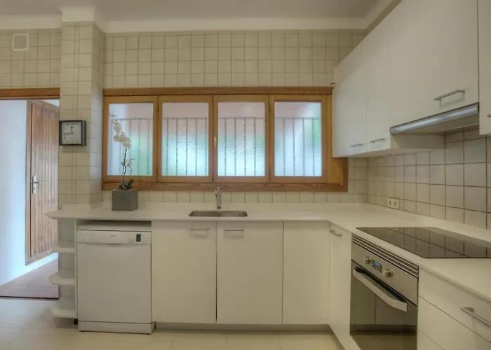 Villa Sa Pau . Santanyí