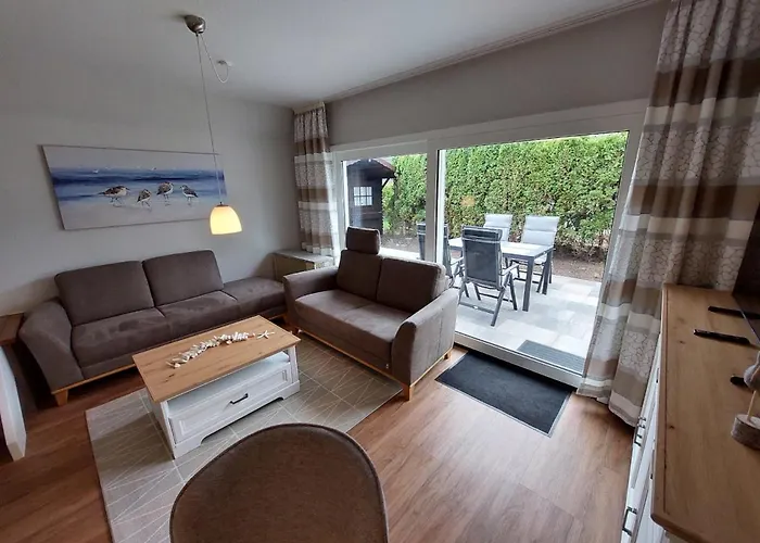 Am Ringwall 15 Duhnen