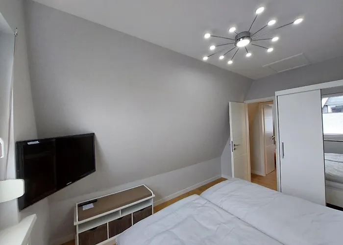 Am Ringwall 15 Duhnen