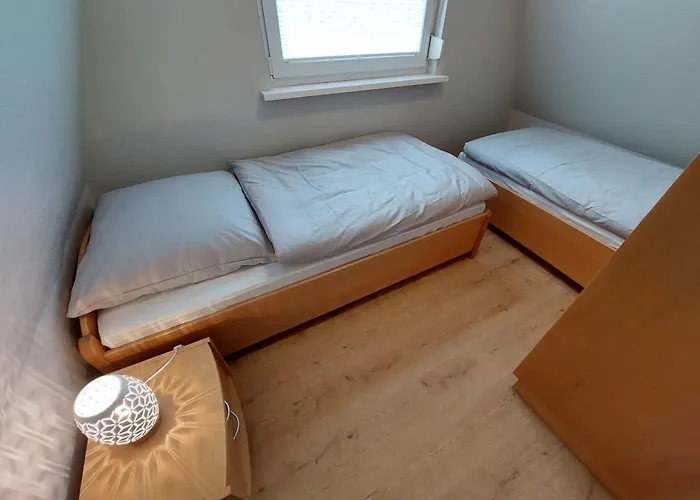 Am Ringwall 15 Duhnen