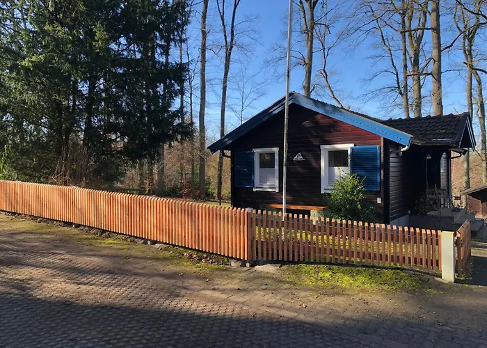 Waldhaus Möhnesee