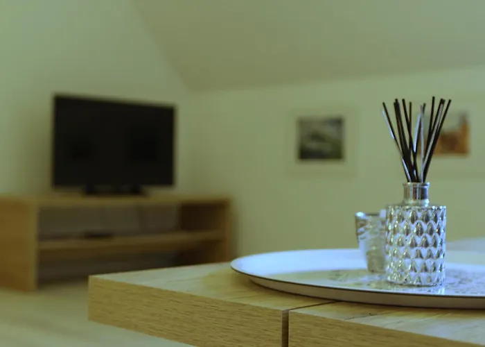 Ferienwohnung 1 ANNA IFF Würzburg