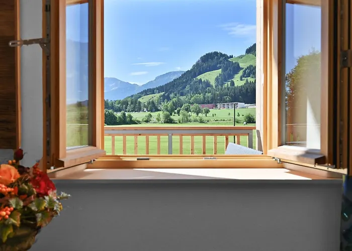 Villa Voglen2 Nesselwang