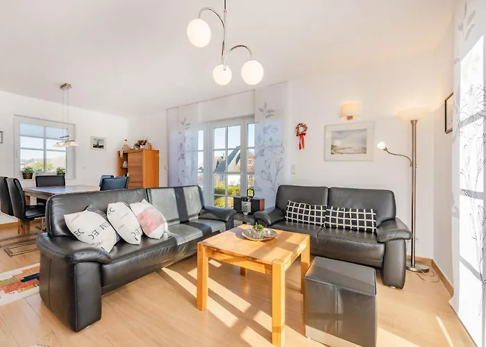 Ferienhaus Am Achterwasser 38 Zinnowitz