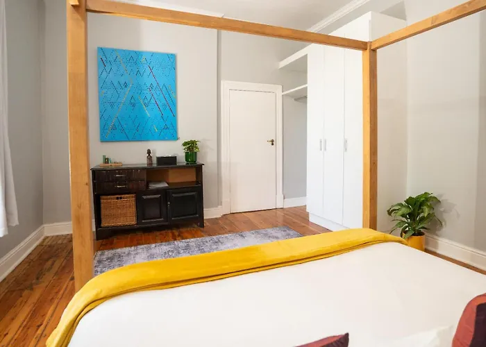 Cactusberry Lodge Kapstadt