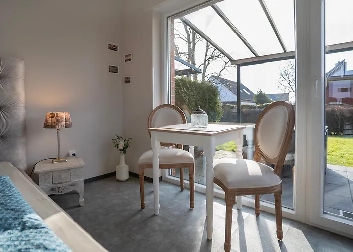 Villa Haus Ostfriesland Norden