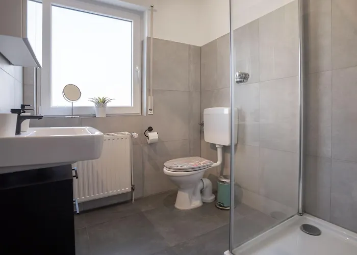 Villa Haus Ostfriesland Norden