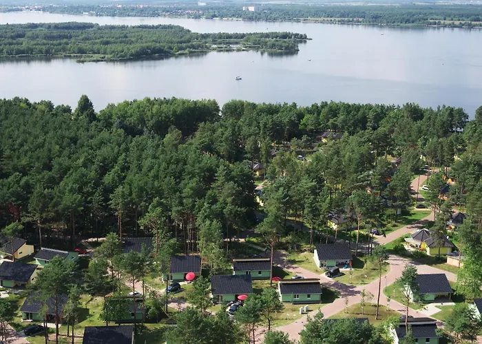 Familienpark Senftenberger See