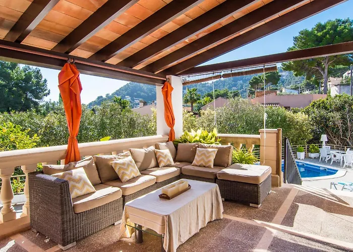Villa Corazon Canyamel 