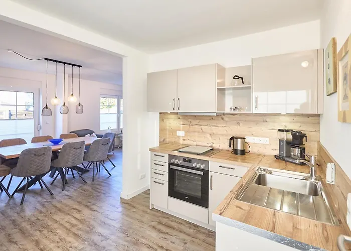 Gerken`s Ferienhaus Duhnen