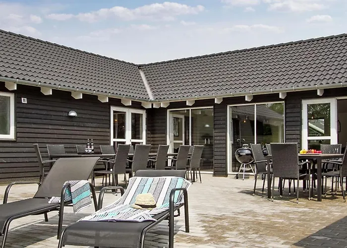 Villavilla #714 - Olpenitz, Deutschland Kappeln