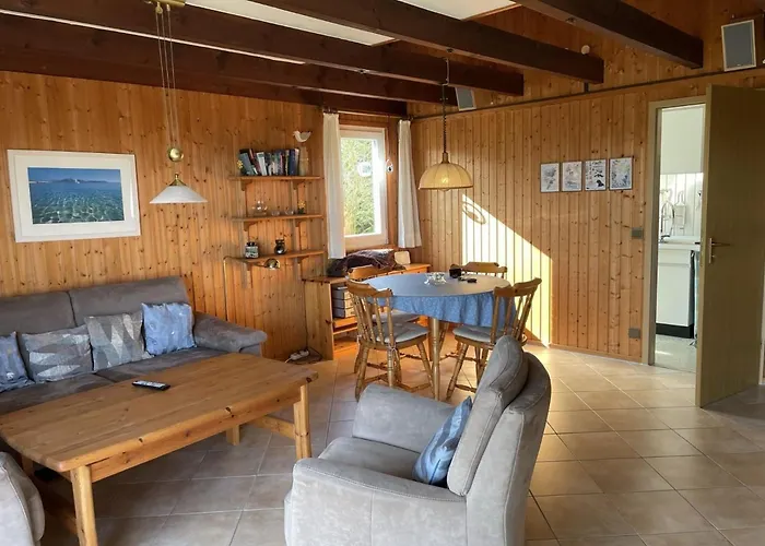 Villa Leuchtfeuer Duhnen