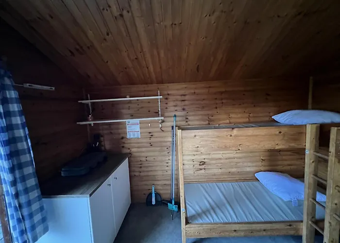 Camping Suderse - De Protter Workum