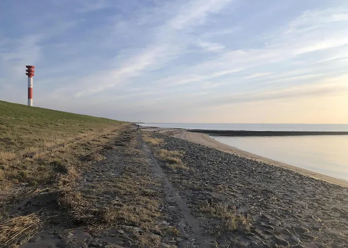 Nordseeresort Tossens - Seaside Corner