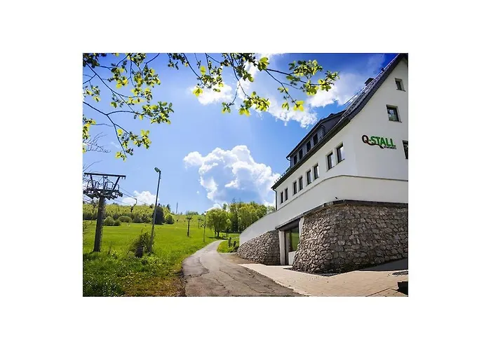 Q-Stall, Apartment 01 Brilon