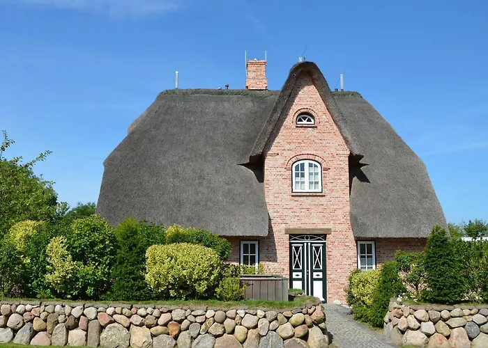 Villa Litzkow 15807 Morsum 