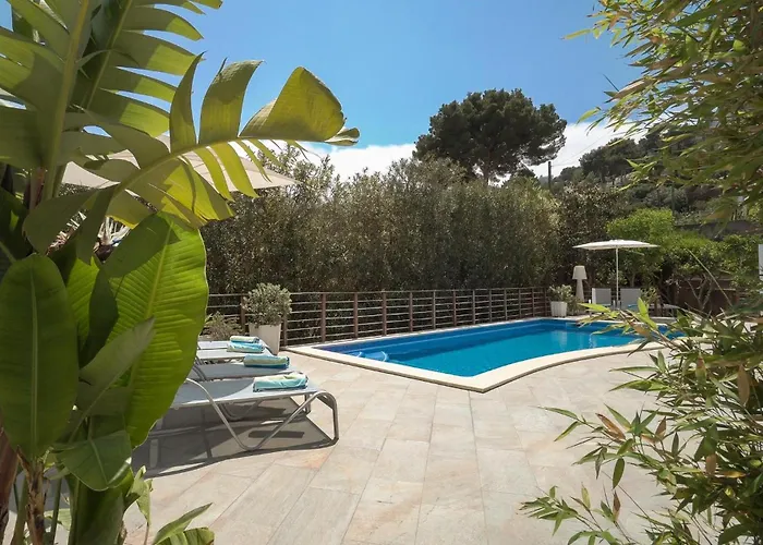 Villa Corazon Canyamel 