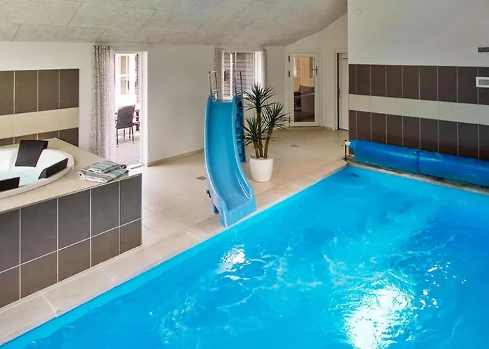 Villavilla #714 - Olpenitz, Deutschland Kappeln