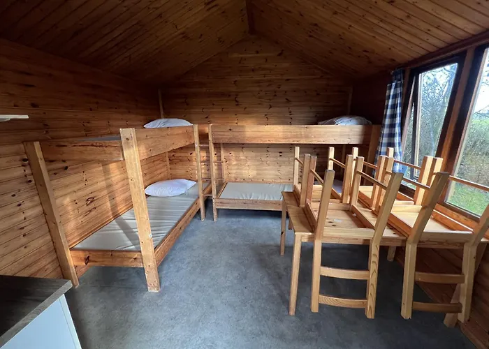 Camping Suderse - De Protter Workum