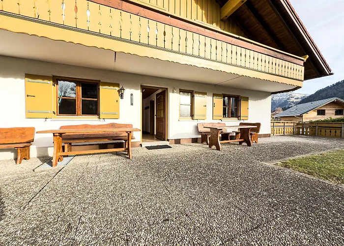 Landhaus Steibis Oberstaufen