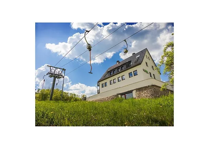 Q-Stall, Apartment 01 Brilon