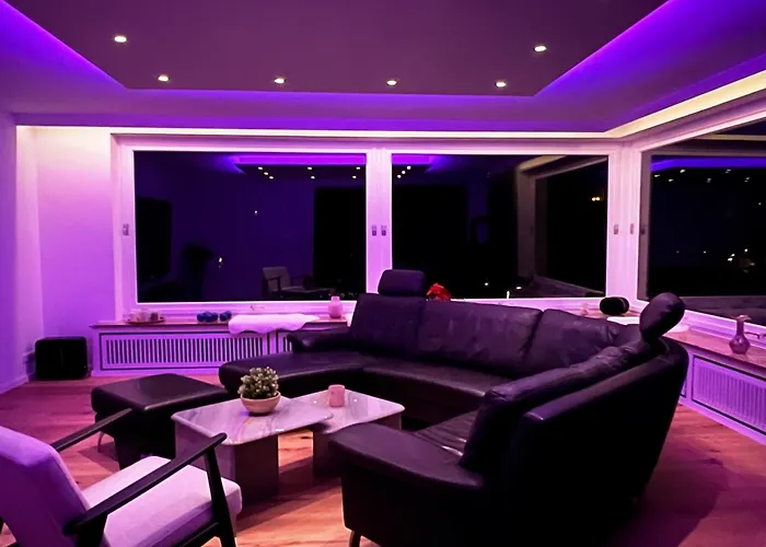 Ferienhaus Hörnchen Hellenthal