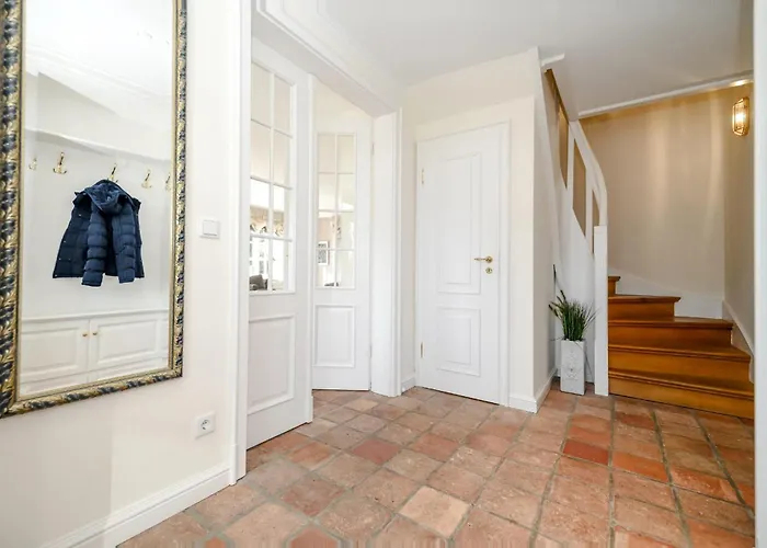 Villa Litzkow 15807 Morsum 