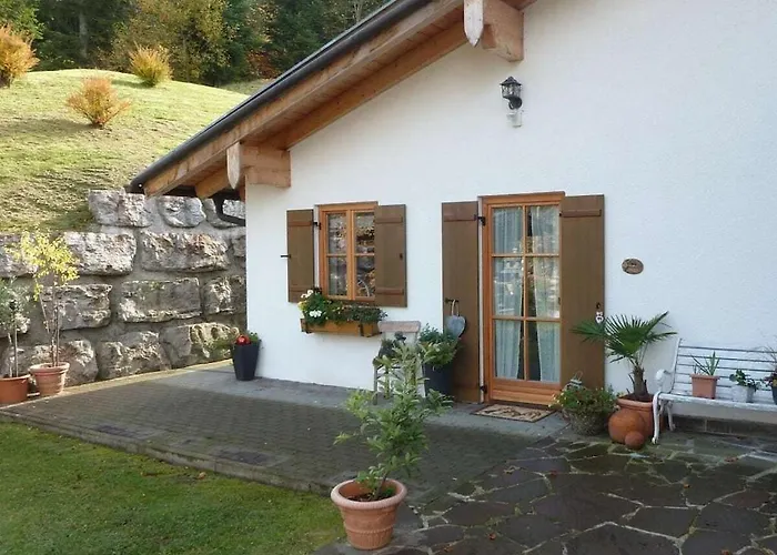 Landhaus-Riemerfeld Berchtesgaden