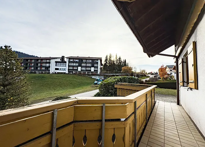 Landhaus Steibis Oberstaufen