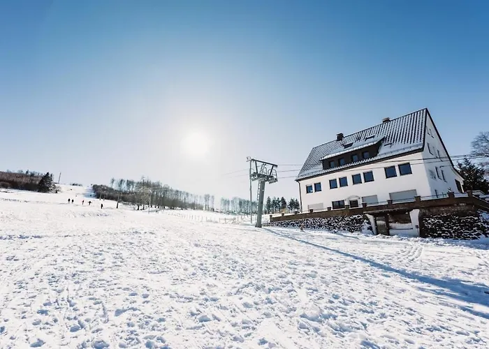 Q-Stall, Apartment 01 Brilon