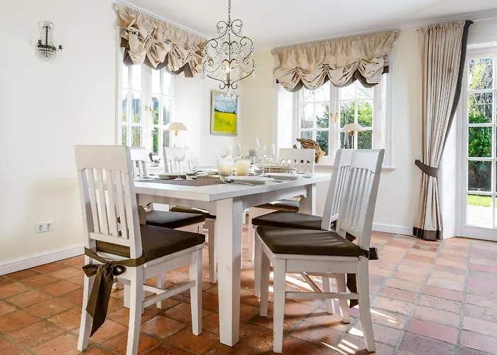 Villa Litzkow 15807 Morsum 