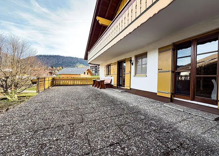 Landhaus Steibis Oberstaufen