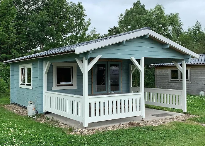 Camping Suderse - De Protter Workum