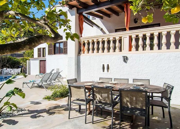 Villa Corazon Canyamel 