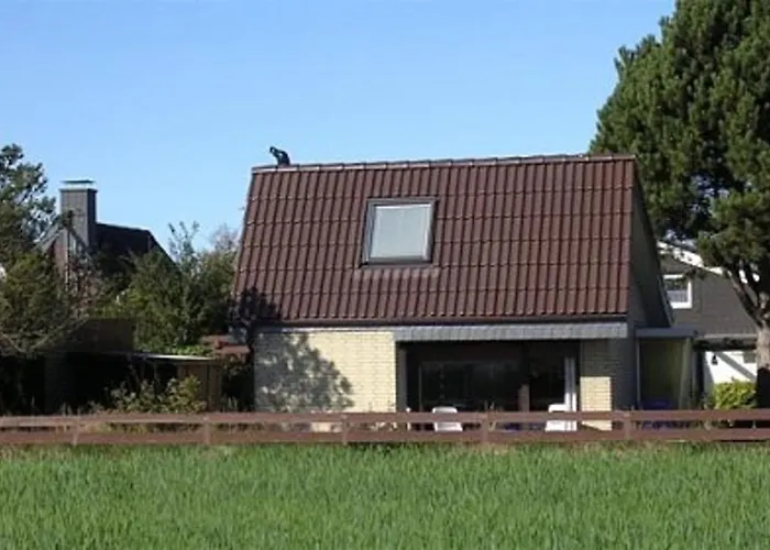 Villa Leuchtfeuer Duhnen