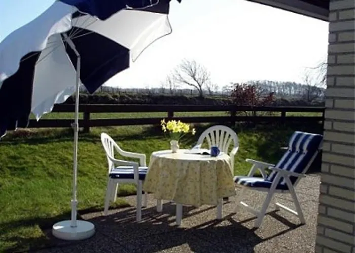 Villa Leuchtfeuer Duhnen