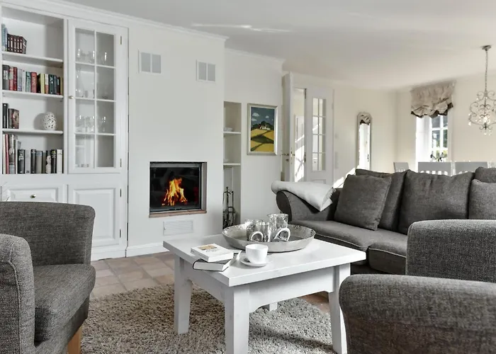 Villa Litzkow 15807 Morsum 