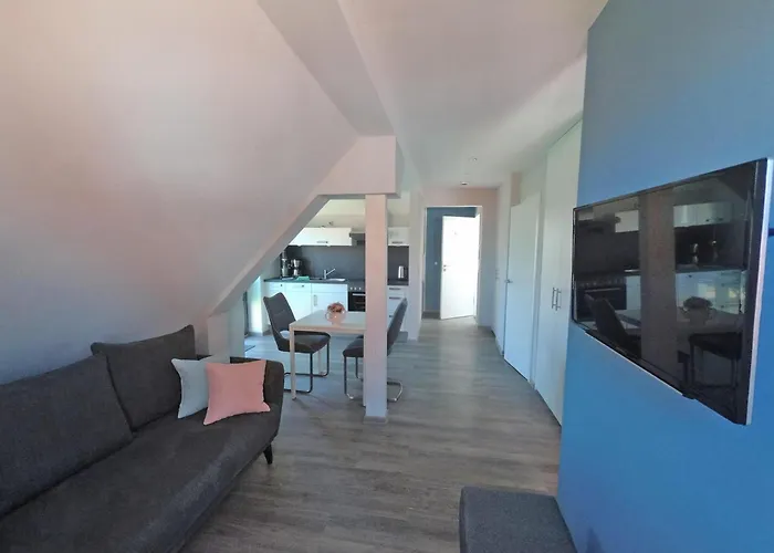 Villa Haus Kalmar Langeoog